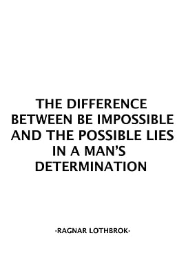 Ragnar Lothbrok Quotes