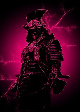 Samurai Japan