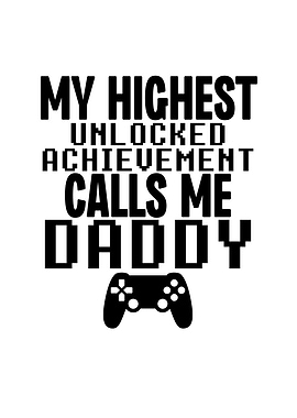 My Unlocked Achievement