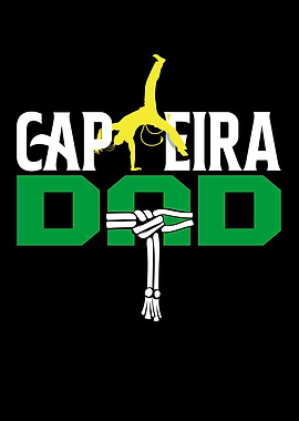 Capoeira Brazilian Martial
