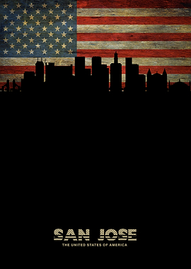 San Jose California US