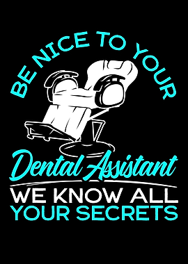 Dental Assistant