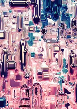 Eye Candy II