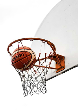 Basketball
