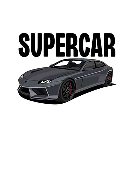 Supercar
