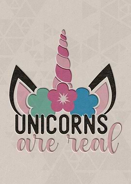 Unicorns Are Real