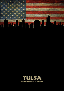 Tulsa Oklahoma US