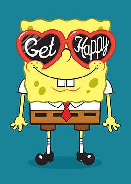 Get Happy