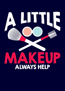 Makeup Artist Beauty Salon