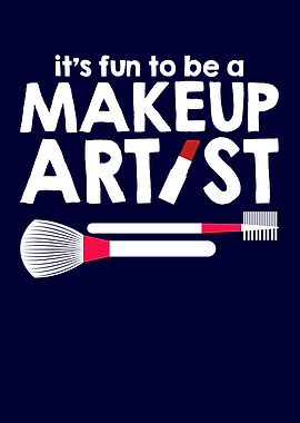 Makeup Artist Beauty Salon