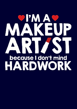 Makeup Artist Beauty Salon