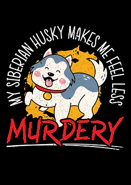 Siberian Husky Owner