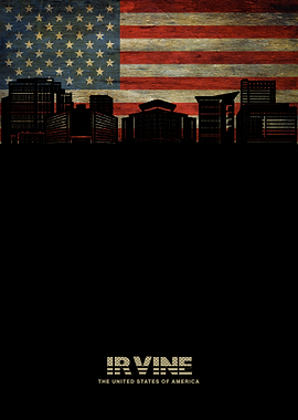 Irvine California US