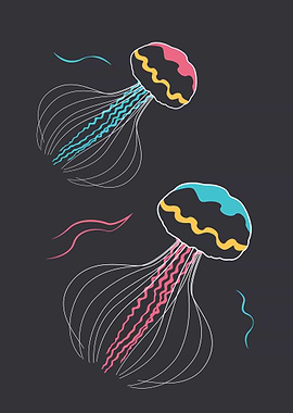 jellyfish