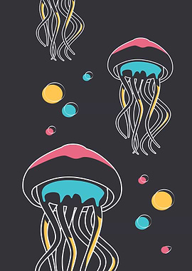 jellyfish