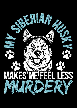 Siberian Husky Owner