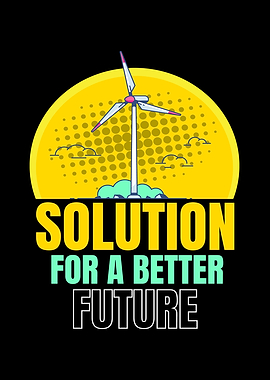 For A Better Future
