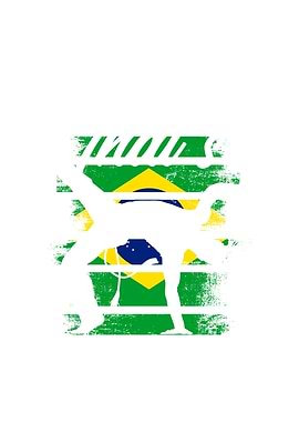 Capoeira Brazilian Martial