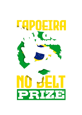 Capoeira Brazilian Martial