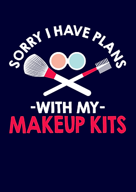 Makeup Artist Beauty Salon