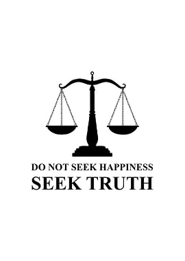 Seek Truth