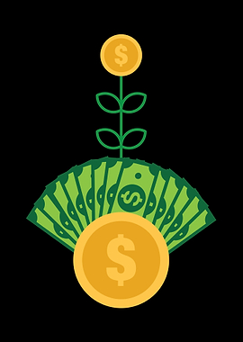 Money Flower