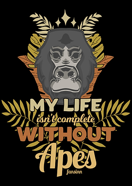 My Life Isnt Complete Wit