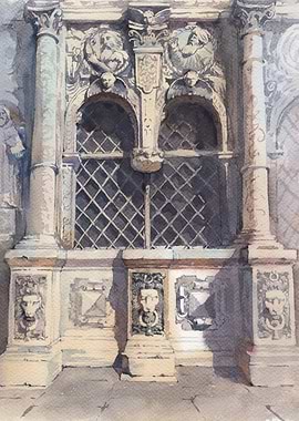 Vintage doors europe