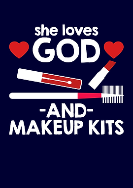 Makeup Artist Beauty Salon