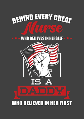 Nurse Dad