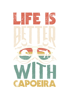 Capoeira Brazilian Martial