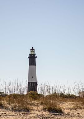 Tybee Island Light