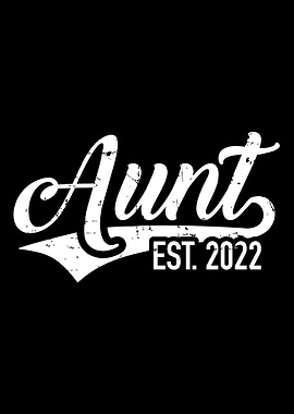 Aunt est 2022