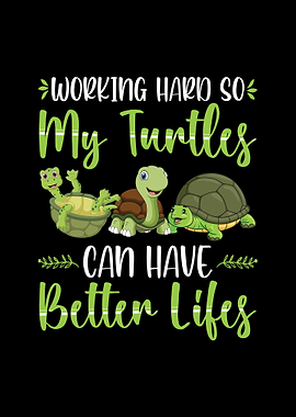 Funny Turtle Sayings Gifts