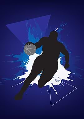 Basketball Player