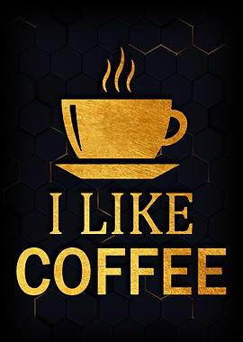 I Like Coffee