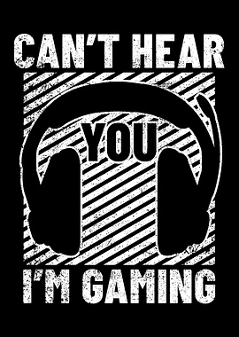 Gaming Gamer