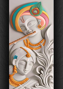 Radha Krishna