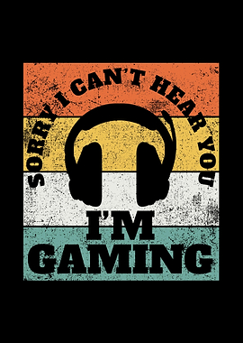 Gaming Gamer
