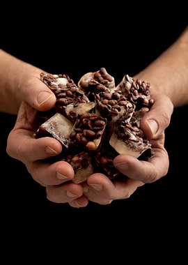 Coffee beans