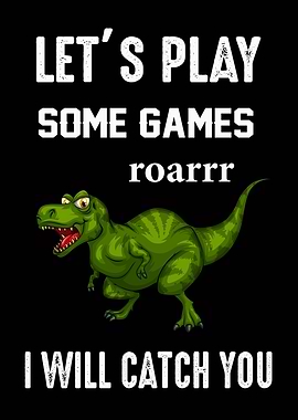 Dinosaur Quotes