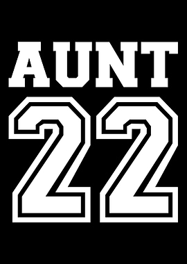 Aunt 2022 for first time a