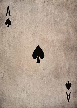 Ace of Spades