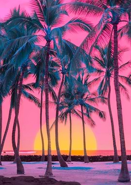 Only Palms I Want to Read