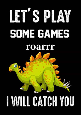 Dinosaur Quotes