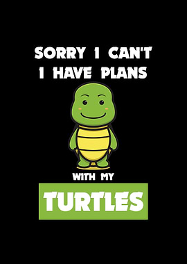 Turtle Lover Gift Ideas