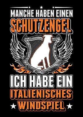 Italienisches Windspiel Sc