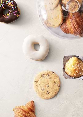 Kitchen Bakery Vol 2