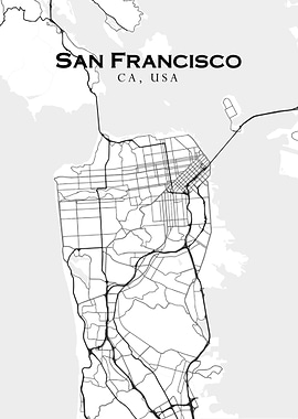 San Francisco CA USA