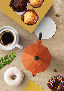 Kitchen Bakery Vol 8